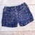 Short jean Faded Glory 5A - baulcito indumentaria