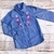 Camisa Boulevard Baby 6A