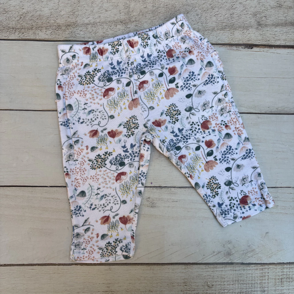 Pantalón Yamp RN