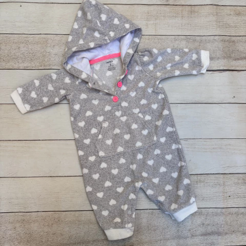 Enterito Carters 3M polar - comprar online