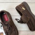 Zapatos Kickers 26 - baulcito indumentaria