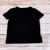 Remera importada 2A algodón organico