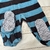 Pijama Carters 3A micropolar - baulcito indumentaria
