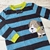 Pijama Carters 3A micropolar - tienda online