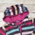 Campera pielcita 4A - baulcito indumentaria