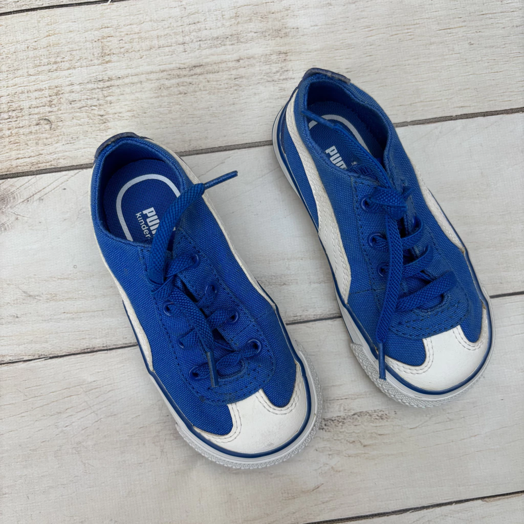 Zapatillas Puma 22