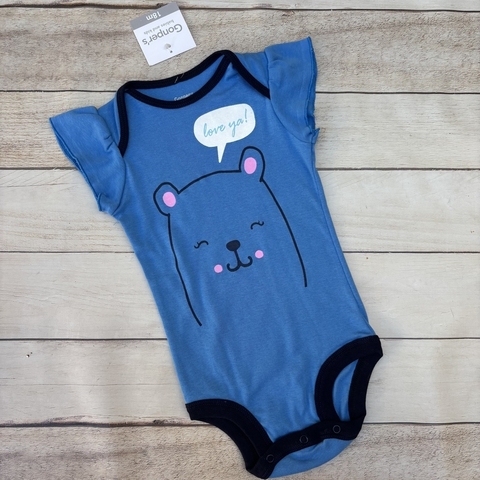 Body Gonpers 18M