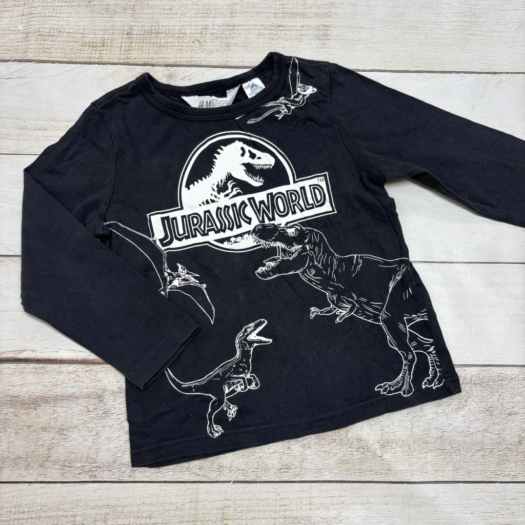 Remera HyM 18-24M