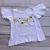 Remera Crayon 2A