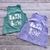 Musculosa Crayon 2A en internet