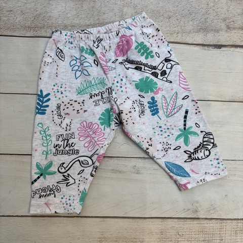 Pantalon Grisino 1-3M - comprar online