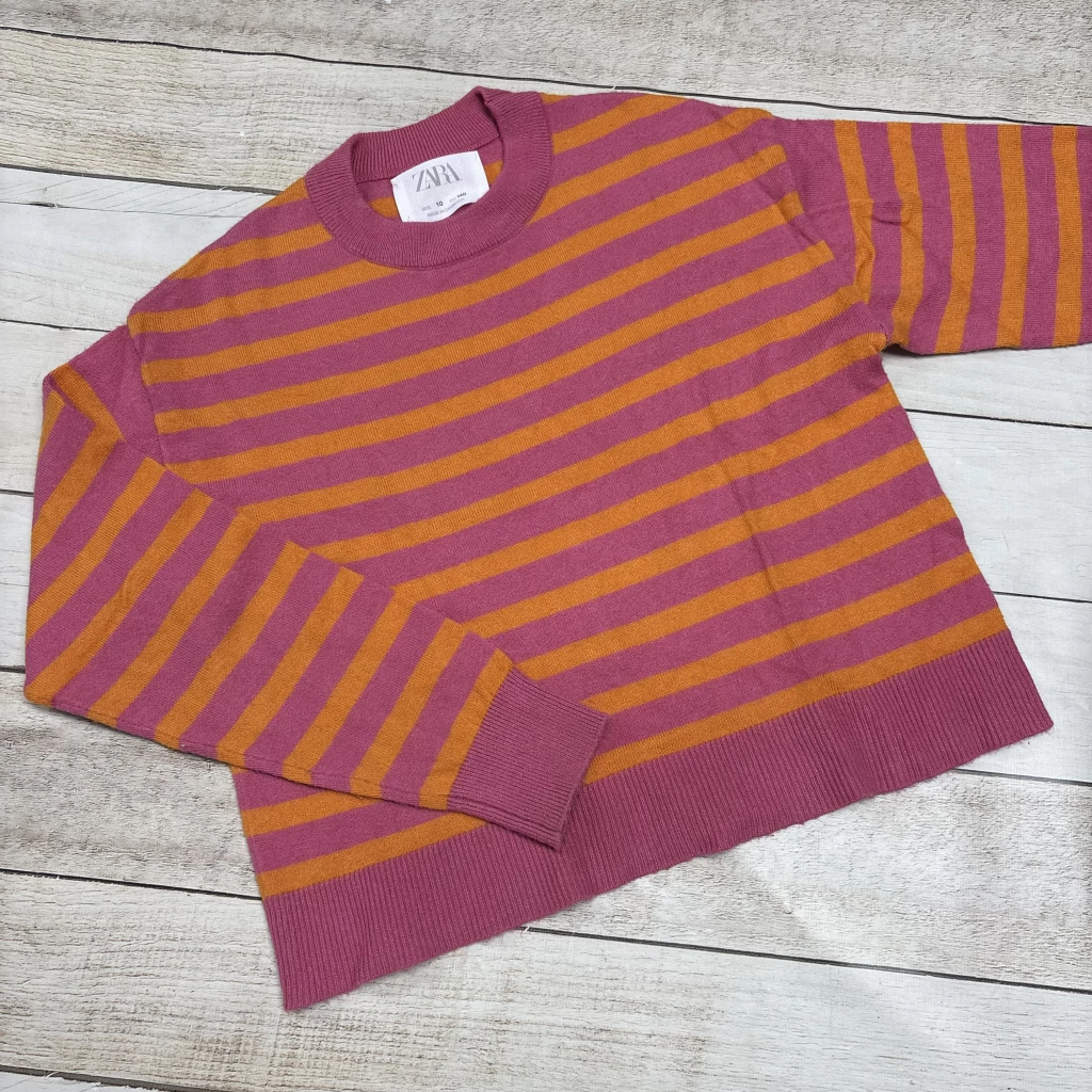 Sweater Zara 12A