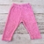 Pantalon Minimimo 6-9M plush