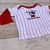 Remera Carters 3-6M - comprar online