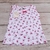 Musculosa Crayon 6-9M NUEVA - comprar online