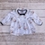 Blusa Little Akiabara 9M