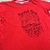 Remera Pandy 6-7A en internet