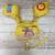Salvavidas Flotador Fisher Price - comprar online
