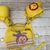Salvavidas Flotador Fisher Price - baulcito indumentaria