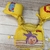 Salvavidas Flotador Fisher Price - tienda online