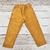 Pantalon gamuza 2A gamuza