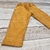 Pantalon gamuza 2A gamuza - comprar online
