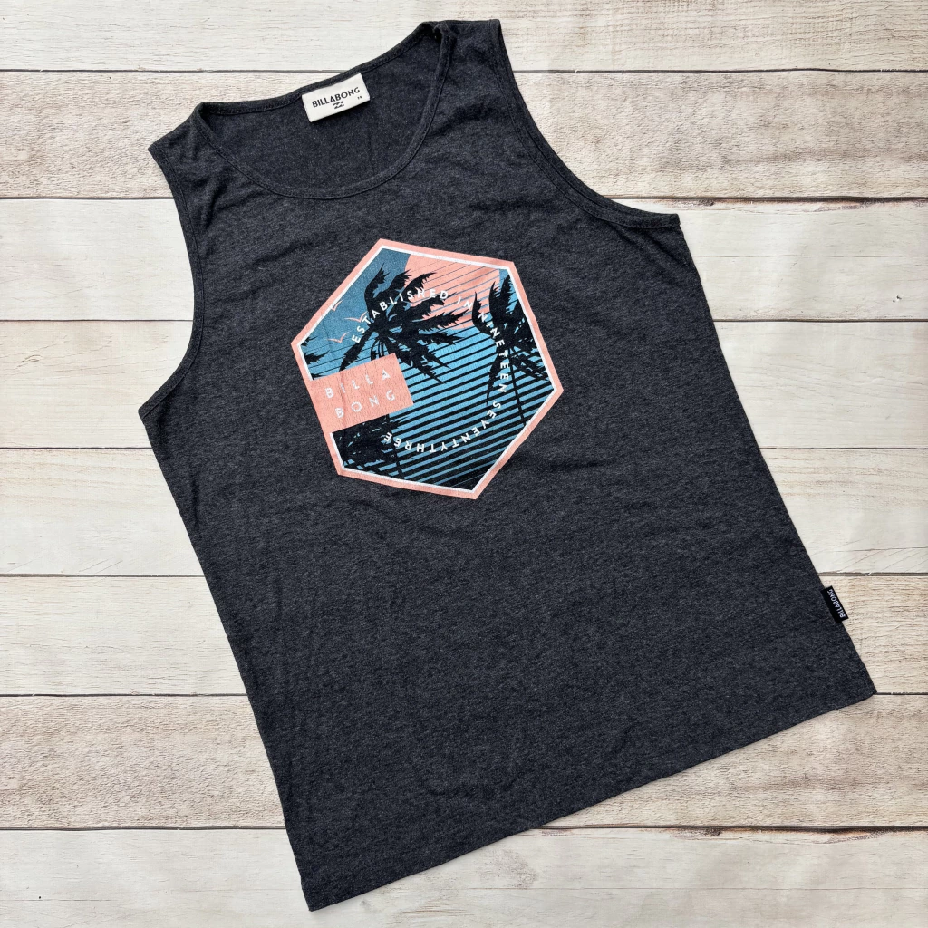 Musculosa Billabong 14A