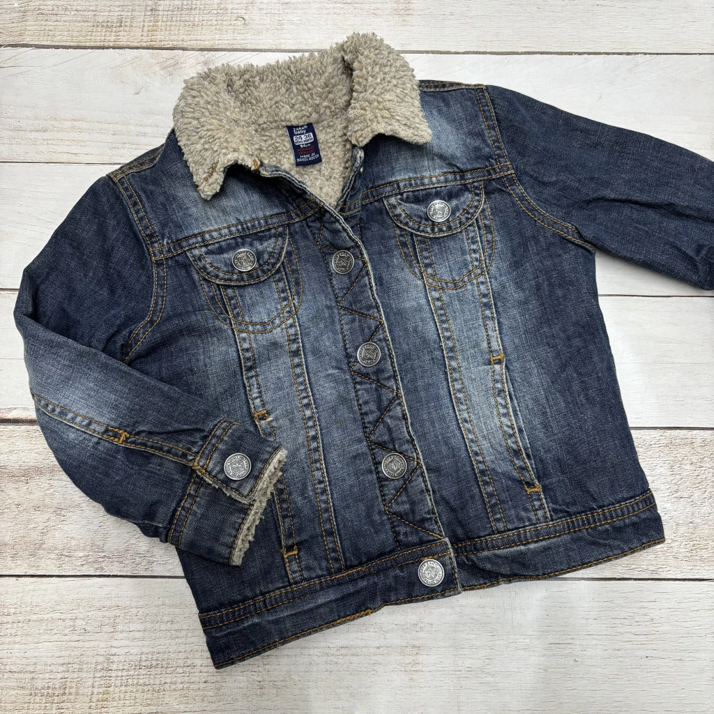 Campera Zara 24-36M