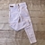Pantalon Crayon 4A