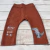Pantalon Crayon 12M - comprar online