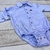 Body camisa Crayon 12M - comprar online