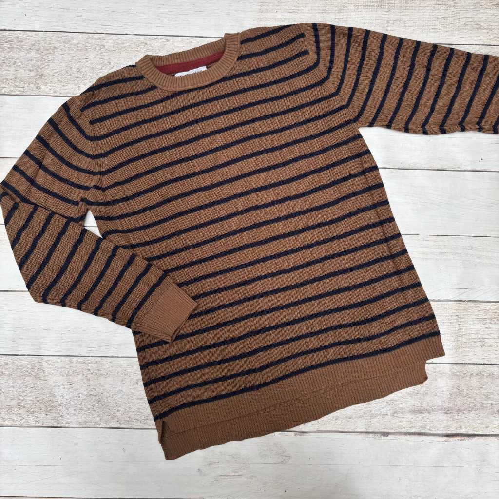 Sweater Fuzarka 11-12A
