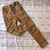 Pantalon Crayon 10A