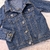 Campera jean Cheeky 2A en internet