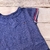 Vestido Tommy Hilfiger 18M - baulcito indumentaria