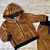 Set Teddy Boom 12-18M - baulcito indumentaria