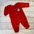 Enterito Grisino RN reversible - comprar online