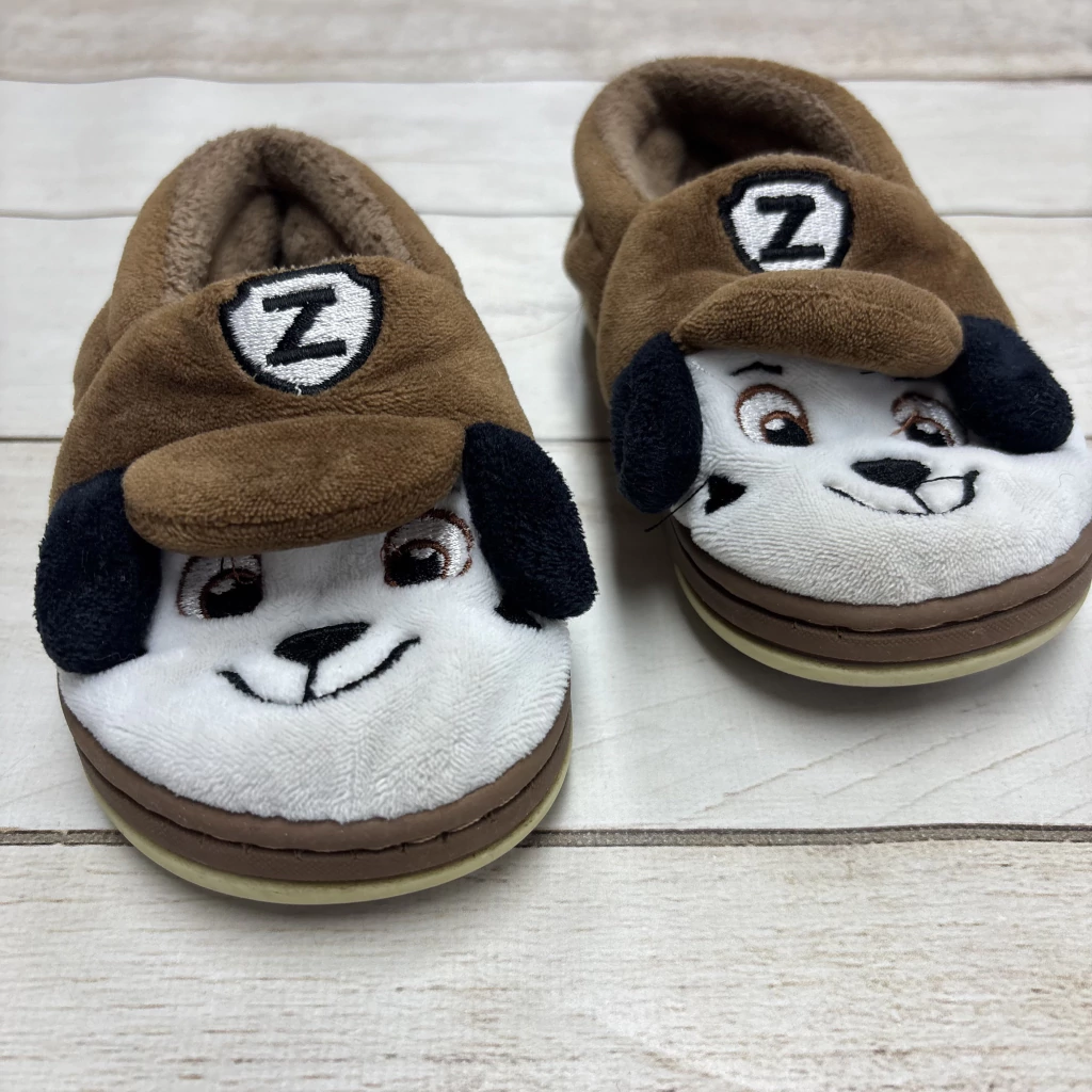 Pantuflas 21-22