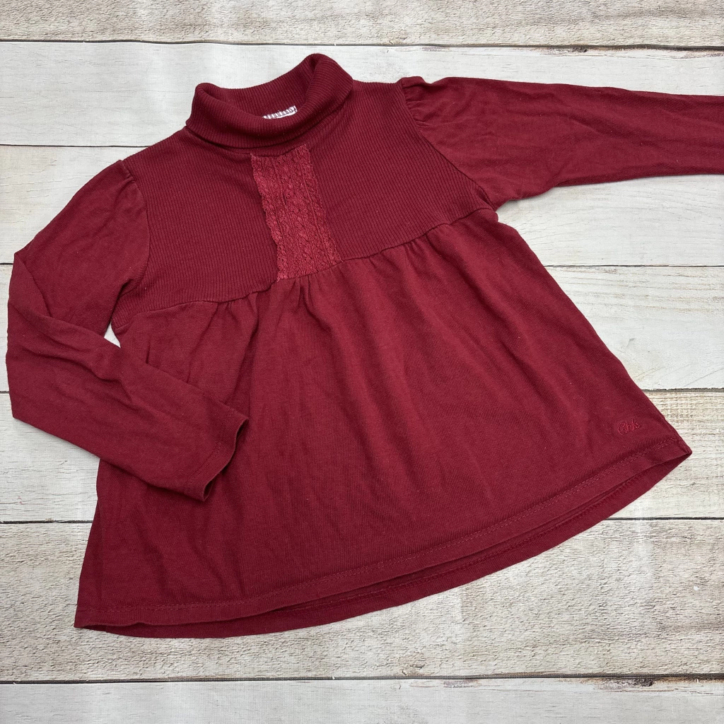 Polera Cheeky 2A