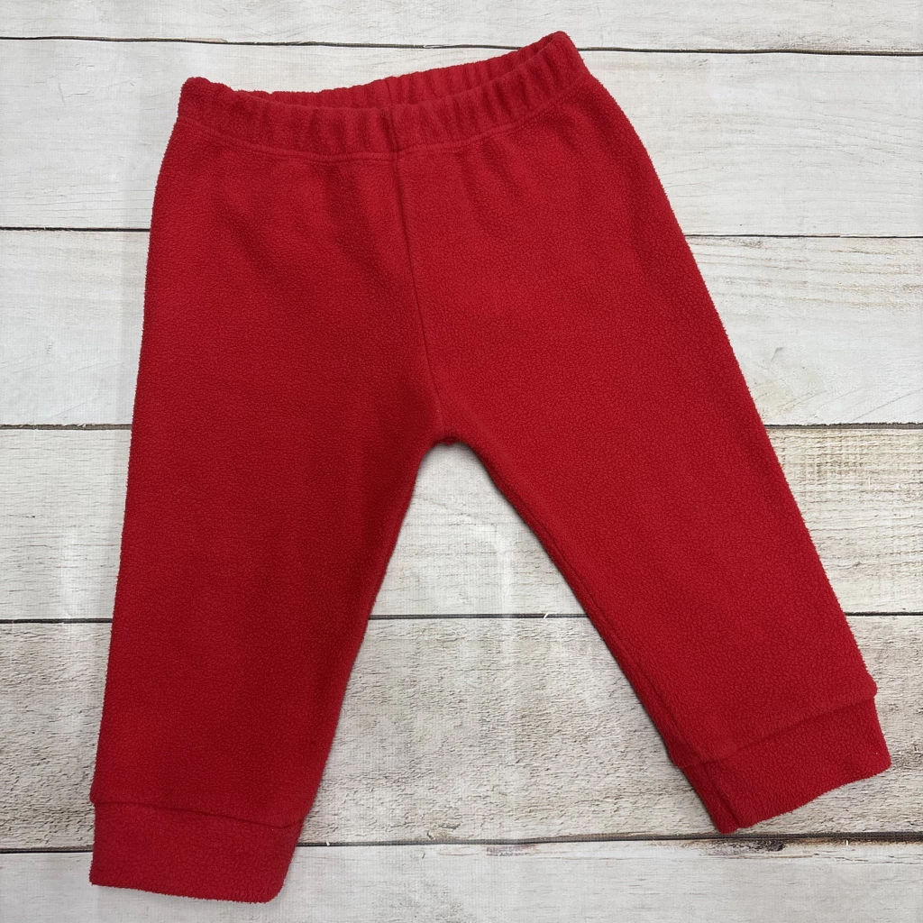 Pantalón Minimimo 9-12M polar
