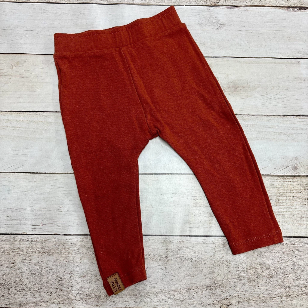 Pantalón Crayon 18M