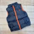 Chaleco Baby Harvest 18-24M - comprar online