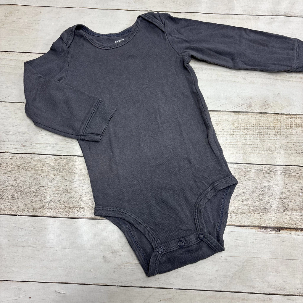 Body Carters 18M