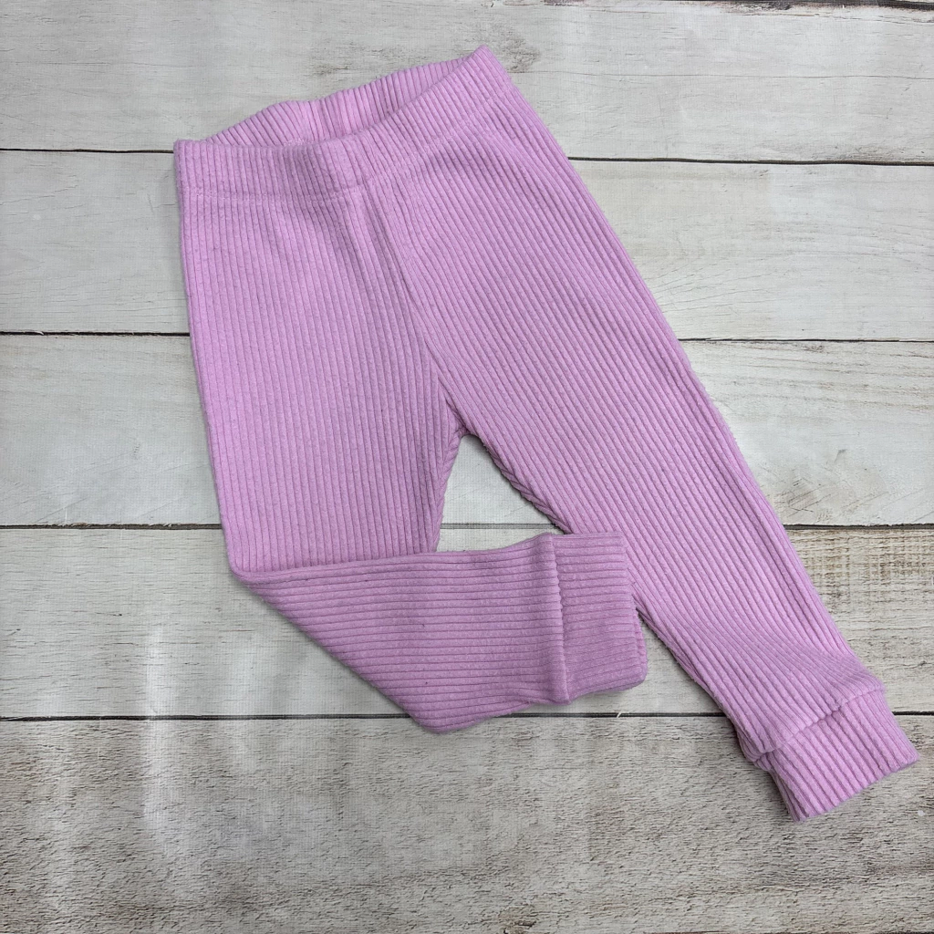 Legging Cheeky 1A lanilla