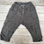 Pantalon Zara 3-4A