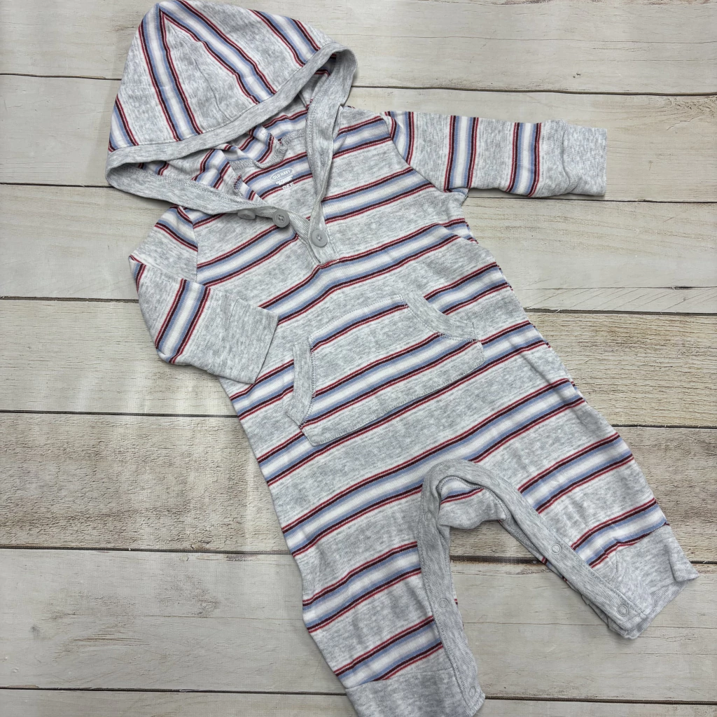 Enterito Old Navy 0-3M