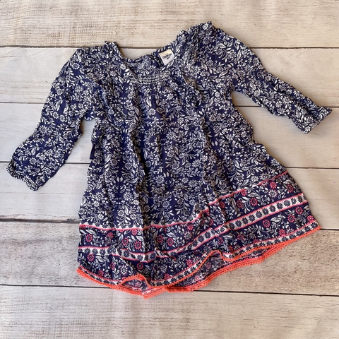 Vestido Oshkosh 18M