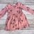 Vestido HyM 2-4A