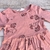 Vestido HyM 2-4A - comprar online