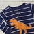 Enterito Carters 3A Algodon - tienda online
